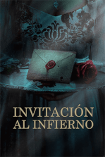 Invitación Al Infierno (Película 2022) | Filmelier: Películas Completas