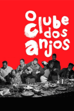 O Clube dos Anjos