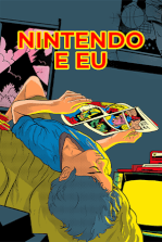Nintendo e Eu