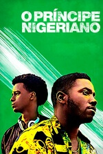 O Príncipe Nigeriano