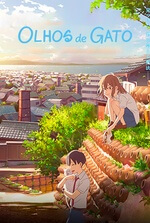 Olhos de Gato