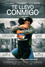 Te llevo conmigo