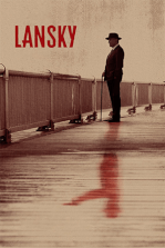 Lansky: Un escritor recibe una llamada de un mafioso para contar su vida antes de morir.
