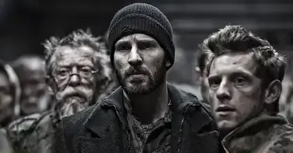 El expreso del miedo