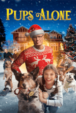 Pups Alone