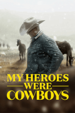 My Heroes Were Cowboys