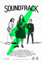 Soundtrack Soundtrack