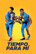 Tiempo para mí