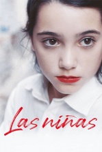 The Girls: The arrival of a new classmate forces Celia to confront adolescence.