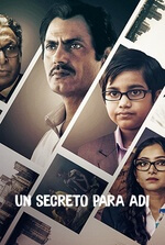 Un secreto para Adi