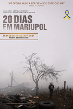 20 Dias em Mariupol