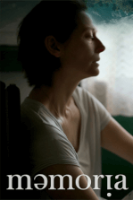 Memoria Memoria