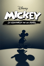Mickey Mouse: La historia de un Ratón