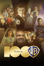 100 Años De Warner Bros. (Película 2023) | Filmelier: Películas Completas