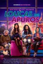 Loucas em Apuros