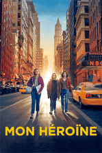 Mon Héroïne
