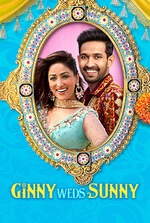 Ginny Weds Sunny