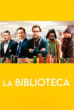 La biblioteca