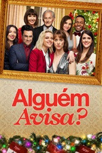 Alguém Avisa?