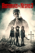 Historias del barrio negro 3