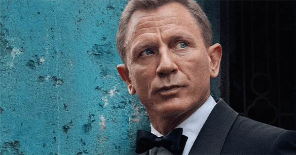 007: Sem Tempo para Morrer