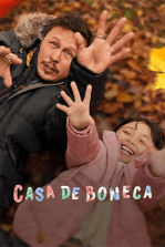 Casa de Boneca Casa de Boneca