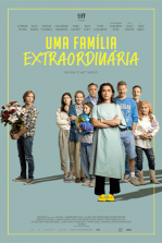 Uma Família Extraordinária Uma Família Extraordinária