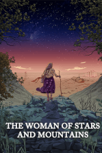 The Woman of Stars and Mountains