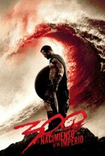 300: El nacimiento de un imperio (Película 2014) | Filmelier: películas  completas