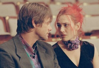 Eterno resplandor de una mente sin recuerdos