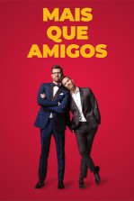 Mais Que Amigos (Filme 2022)  Filmelier: assistir a filmes online