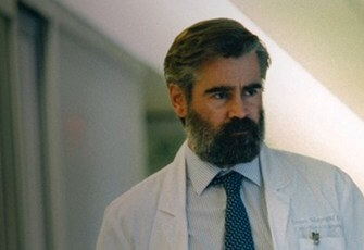 The Killing of a Sacred Deer