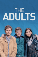 The Adults The Adults