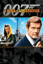 007: Na Mira dos Assassinos