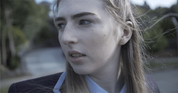 The Dreamlife of Georgie Stone