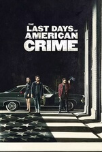 The Last Days of American Crime