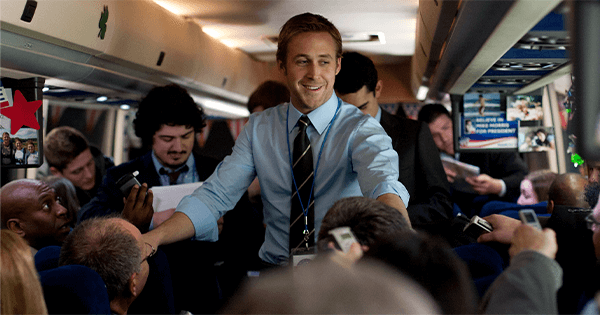 The Ides of March