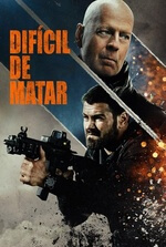 Difícil de Matar Difícil de Matar