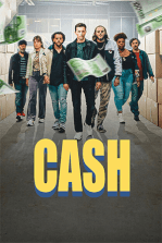 Cash