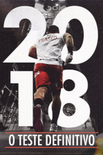 2018: O Teste Definitivo 2018: O Teste Definitivo