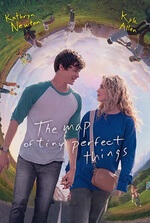 O Mapa das Pequenas Coisas Perfeitas O Mapa das Pequenas Coisas Perfeitas