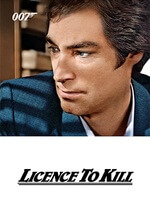 Licence to Kill: After his friend is left for dead and his wife is murdered, a rogue James Bond seeks revenge.