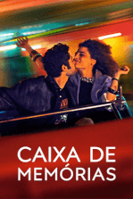 Caixa de Memórias Caixa de Memórias