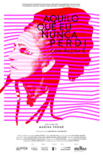 Aquilo que eu Nunca Perdi Aquilo que eu Nunca Perdi