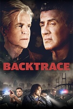 Backtrace (2018 Movie) | Filmelier: watch movies online