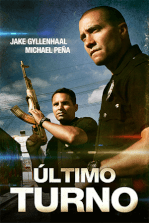 Último turno
