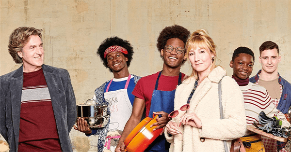 La brigada de cocina
