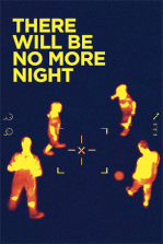There Will Be No More Night