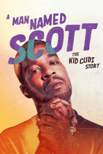A Man Named Scott A Man Named Scott