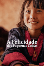 A Felicidade das Pequenas Coisas A Felicidade das Pequenas Coisas